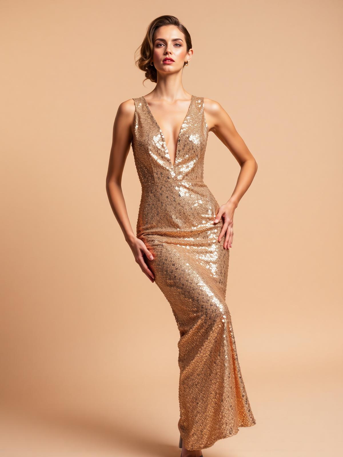 Gilded Hour