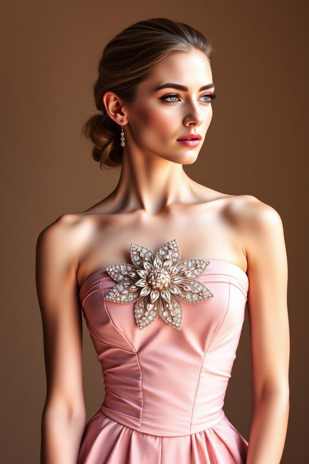 Rose Bloom